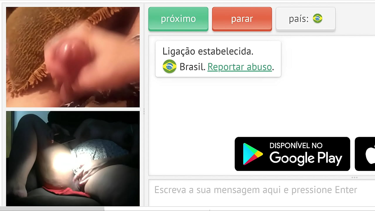 Moja manželka miluje pozerať sa na mužov, ako masturbujú