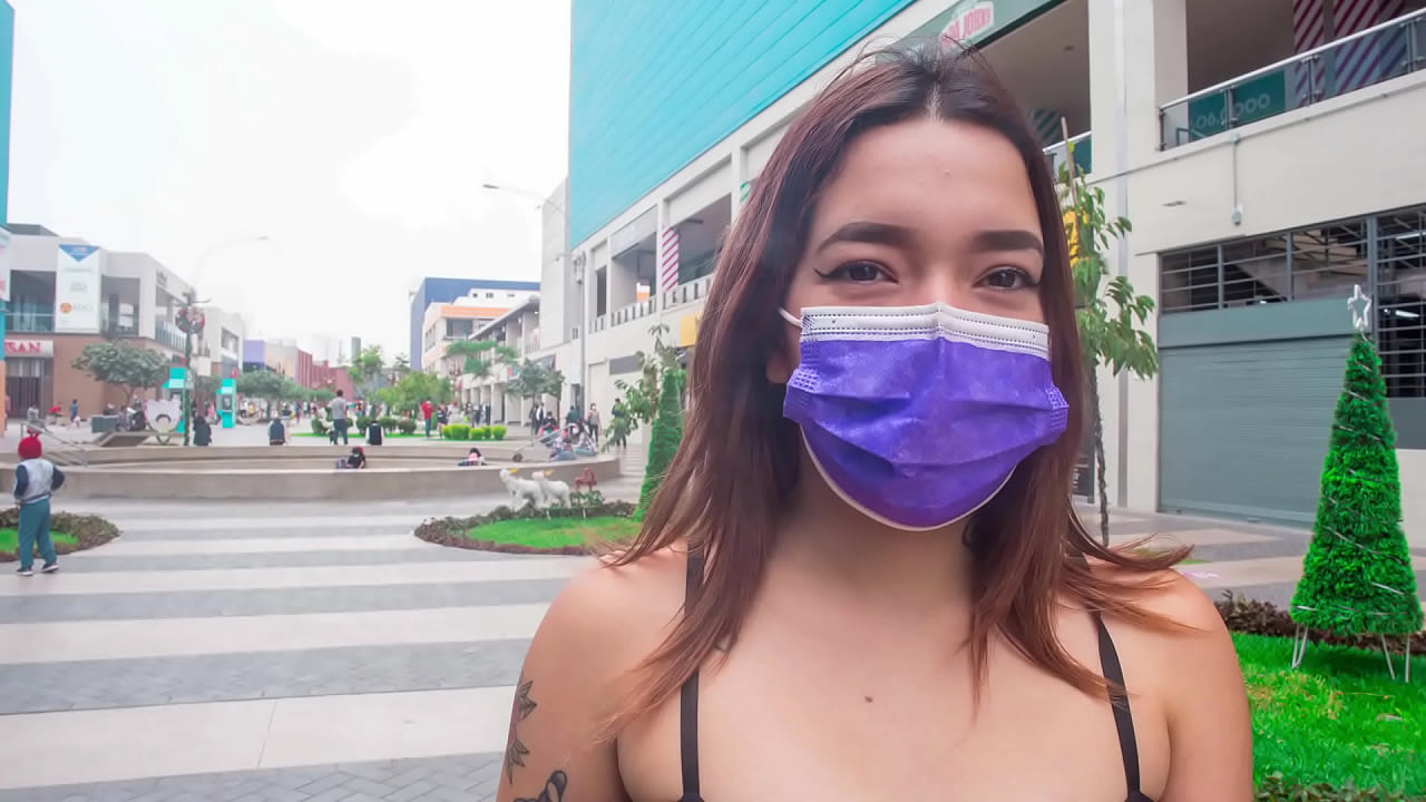 VENEZUELSKÝ IMIGRANT nedávno pricestoval do Peru, vydiera taxikára