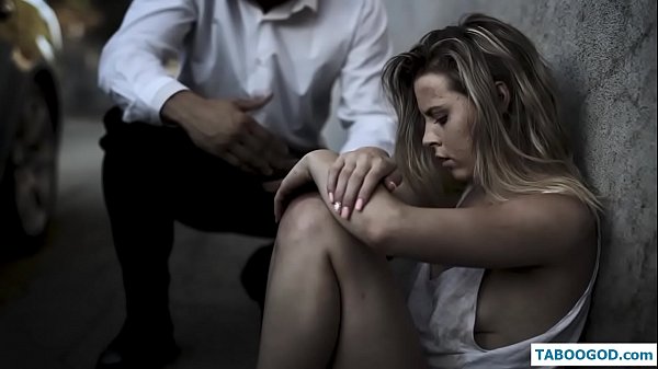 Zvrhlé príbehy: dospievajúce dievča bez domova